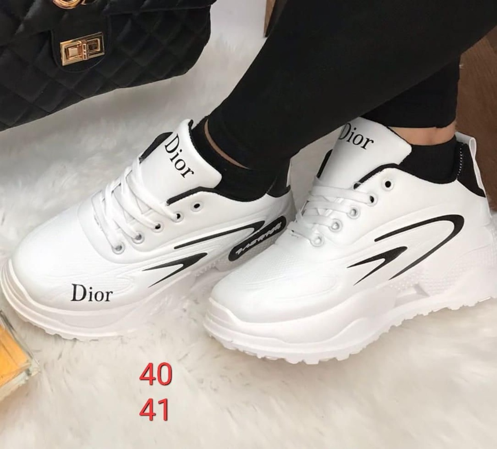 Dior Shoes 