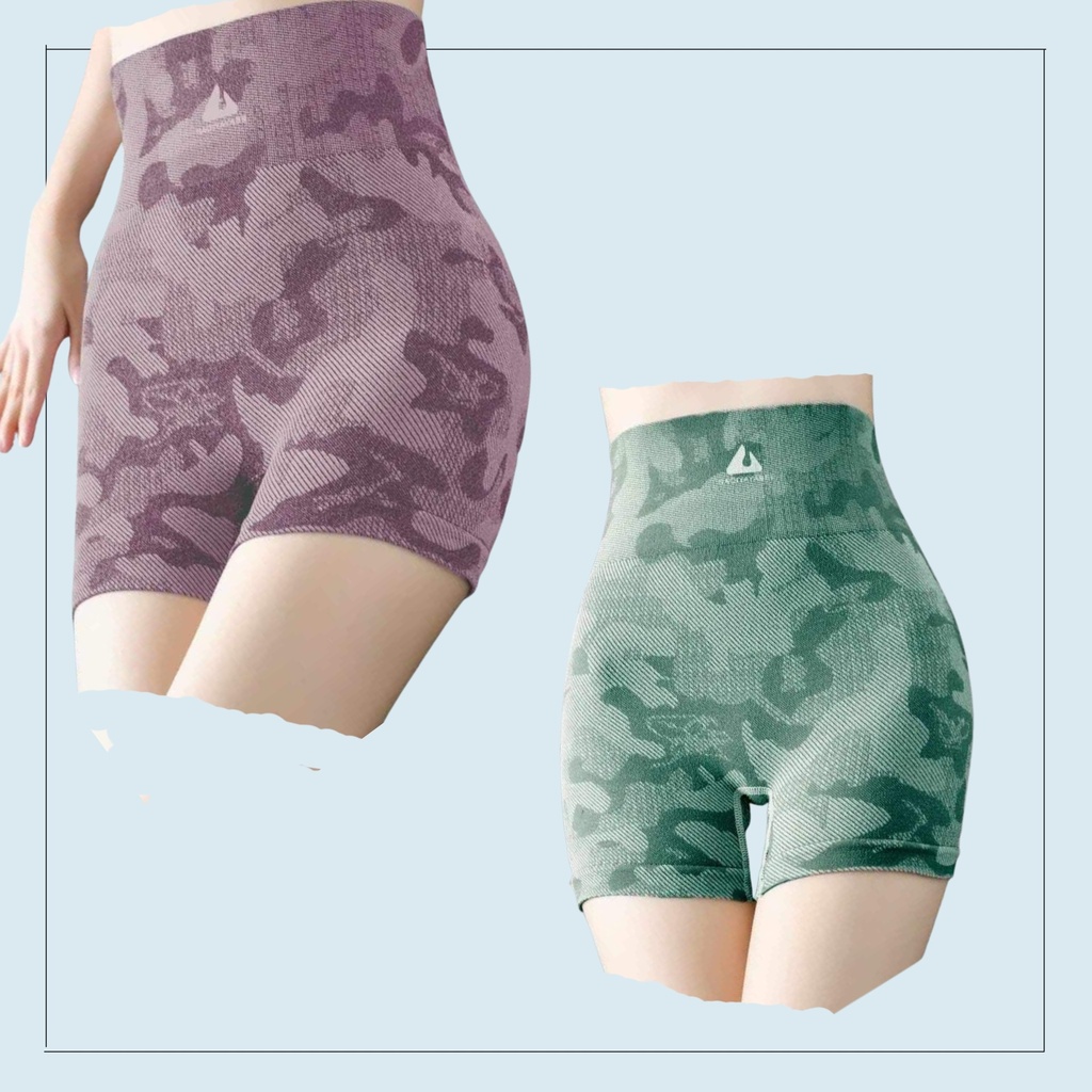 Cycling Shorts