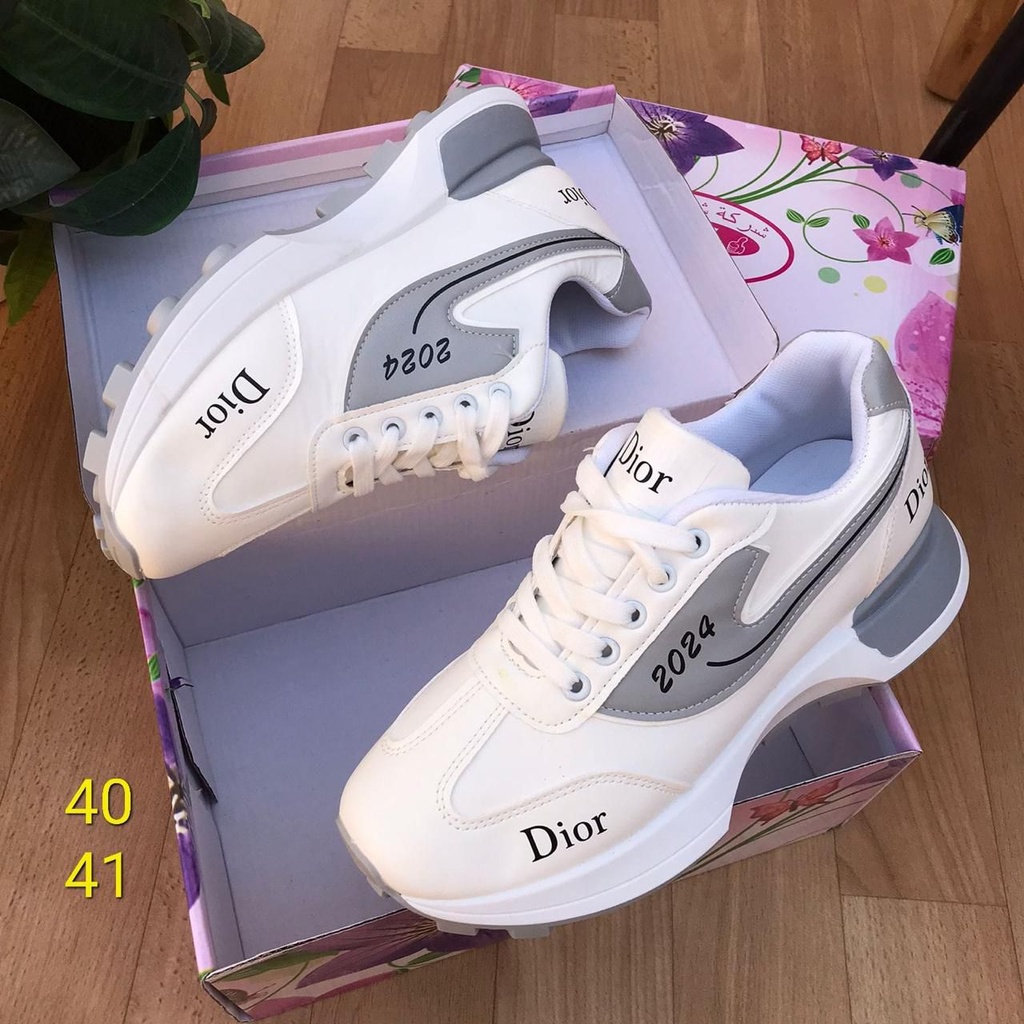 Dior Shoes 