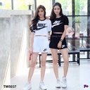 Nike Terno 