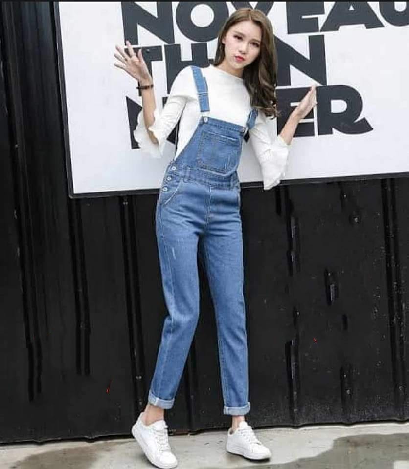 Ladies Jumpsuit