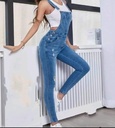 Ladies Jumpsuit