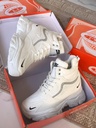 Nike High Neck