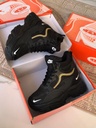 Nike High Neck