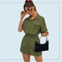 Olive Green