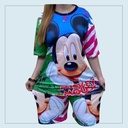 Mickey Mouse Terno