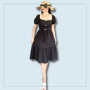 Smock FROCK for women