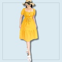 Smock FROCK for women