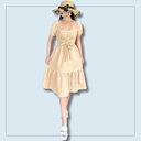 Smock FROCK for women