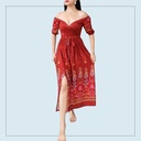 Women Skirt Plus Size