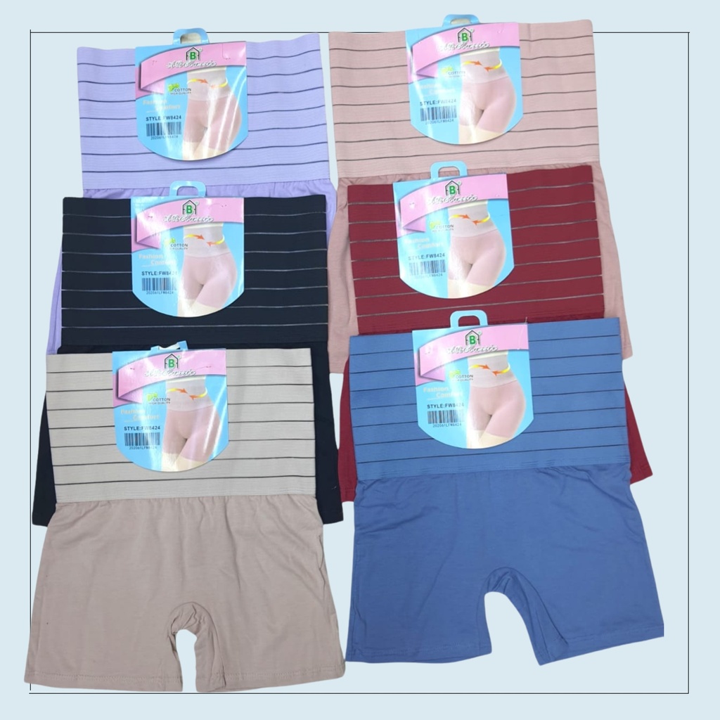 Belly Shaper Panty