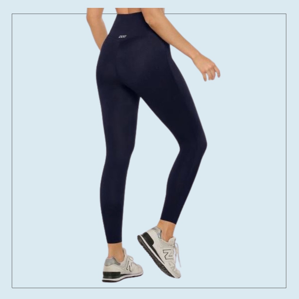 Plain Leggings