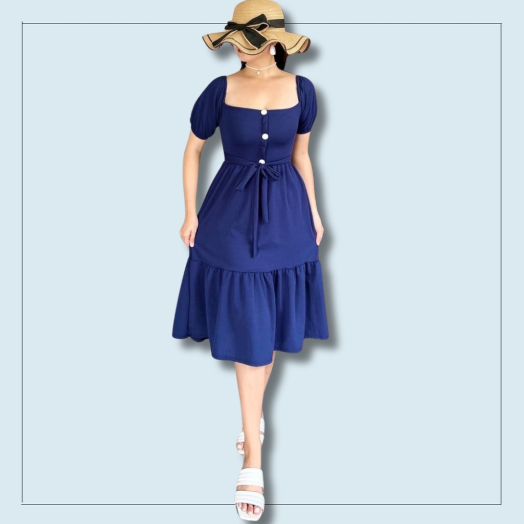 Smock FROCK for women