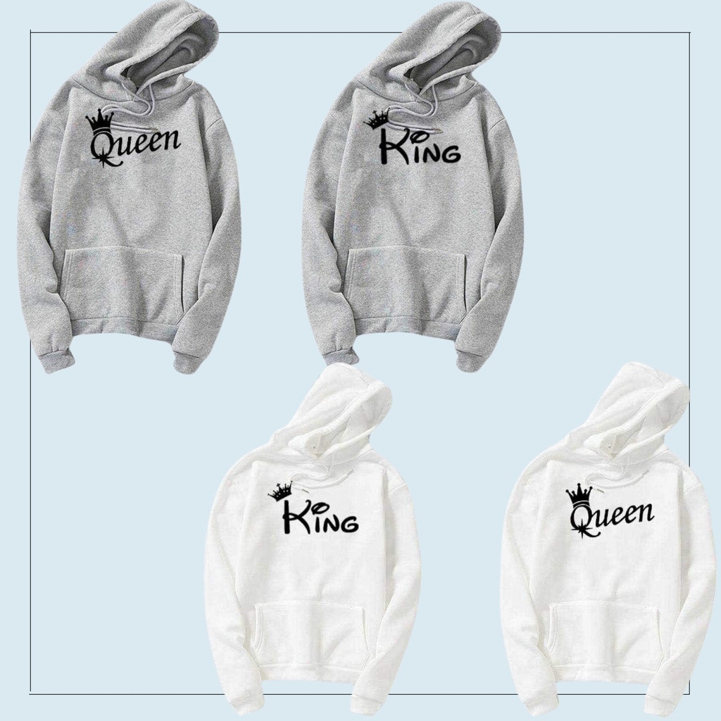 Hoodies For Couple