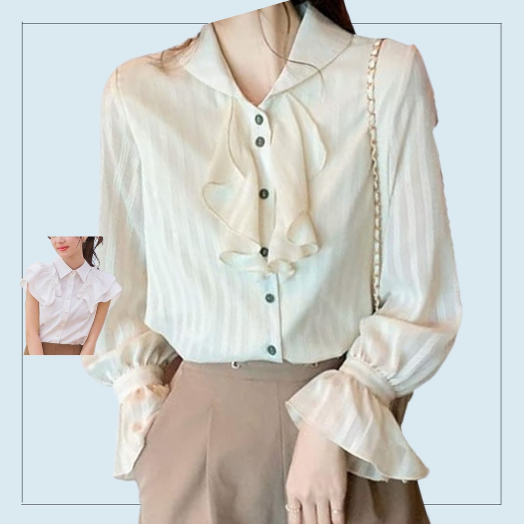 Casual Tops