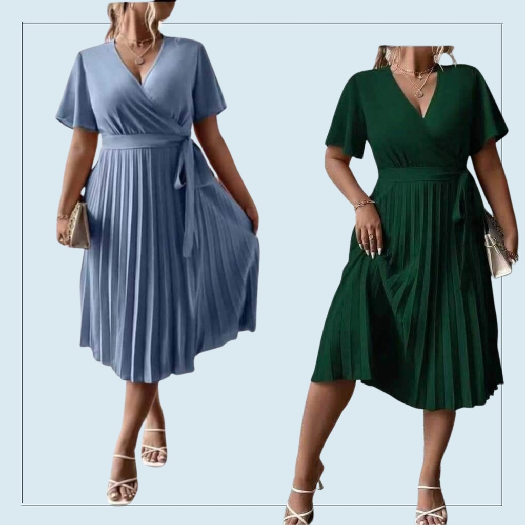 Casual Party Dress for Ladies