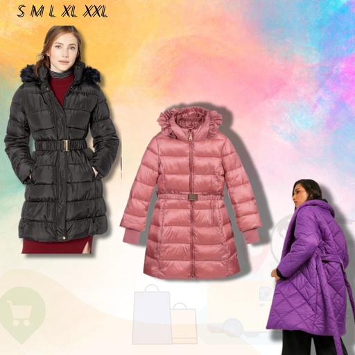 Winter Jacket