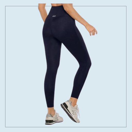 Plain Leggings