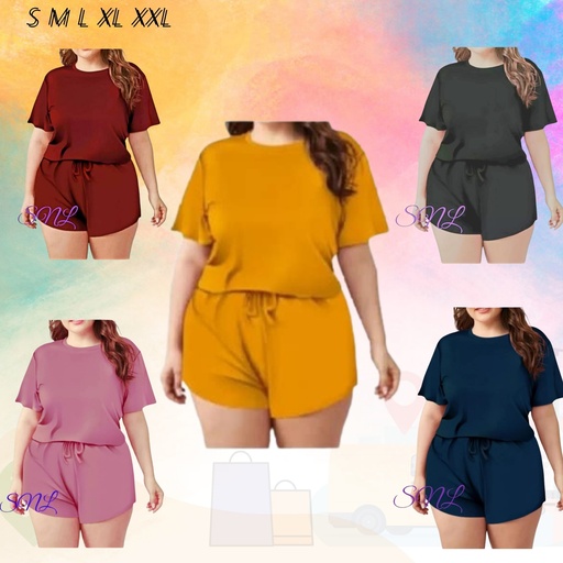 Comfort Wear Set