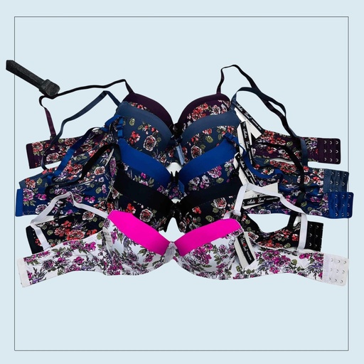 Designer Bra