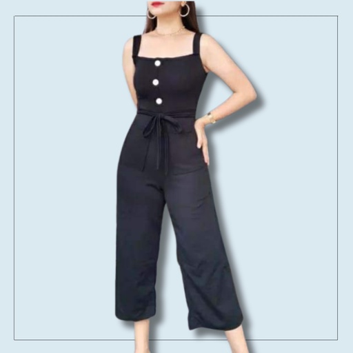 FILIPINA Jumpsuit 