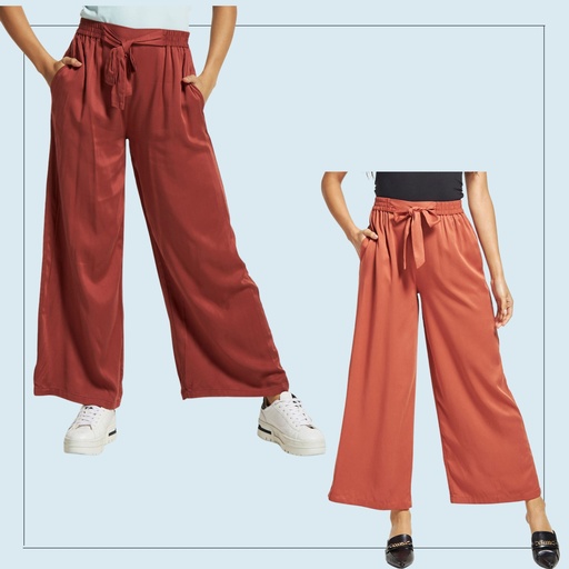 Square Pajama
