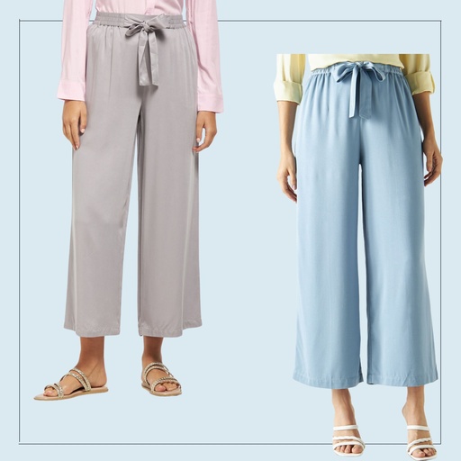 Cotton Pajama (2 Pieces)