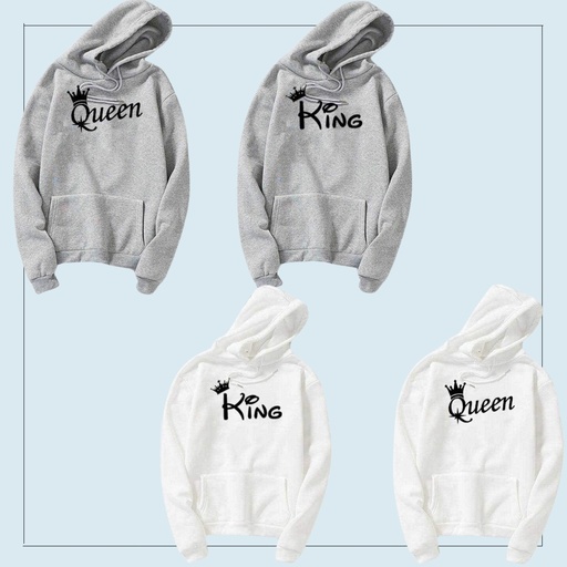 Hoodies For Couple