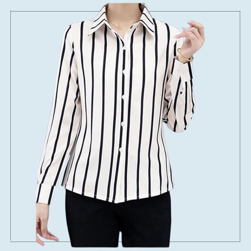 Casual Shirt for ladies.