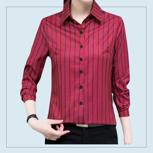 100% Cotton Shirts (Unisex) 