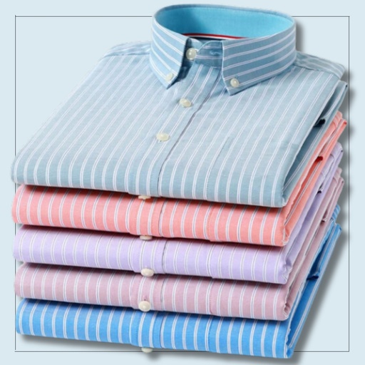 Formal Shirts (Unisex)