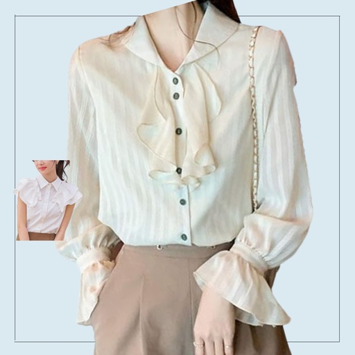 Casual Tops