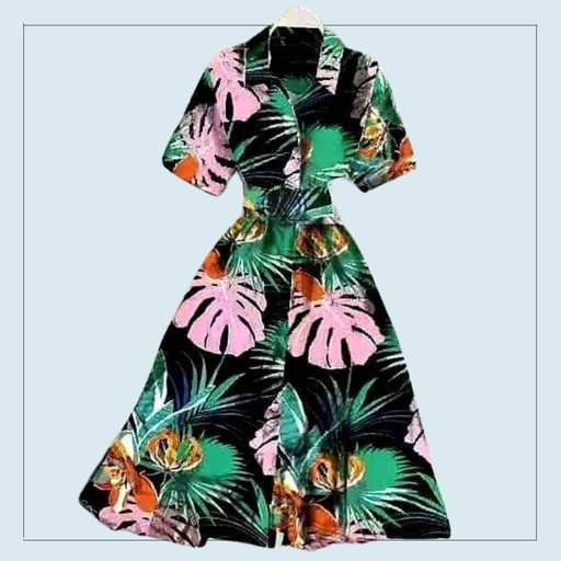 Plus Sizer floral Jumpsuits
