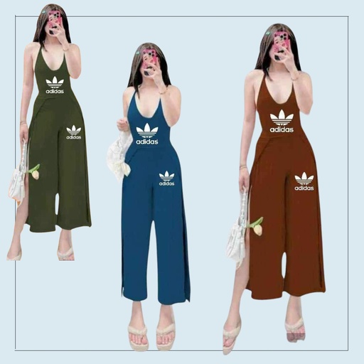 Adidas Jumpsuits