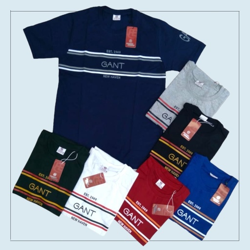 Unisex T-Shirts
