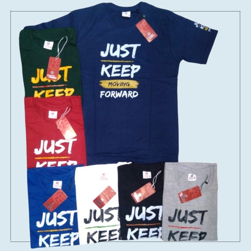 T-Shirts (Unisex)
