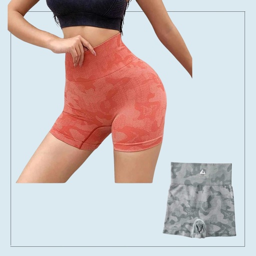 Cycling Shorts