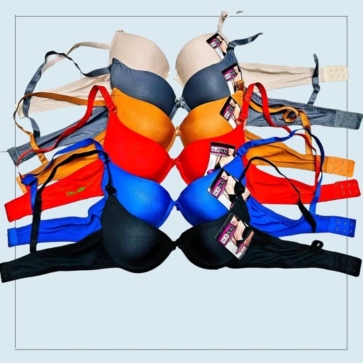 Any 3 Bra (Assorted)
