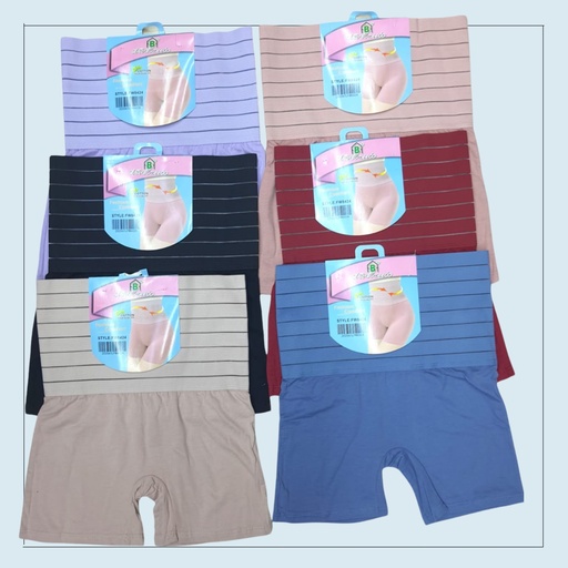 Belly Shaper Panty