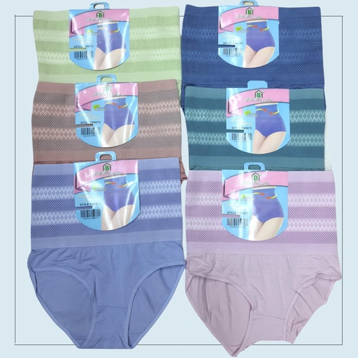 Belly Shaper Panty
