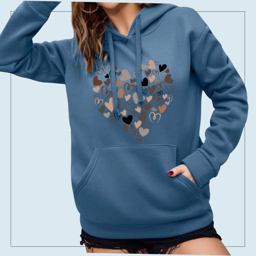 Hoodies (Unisex)