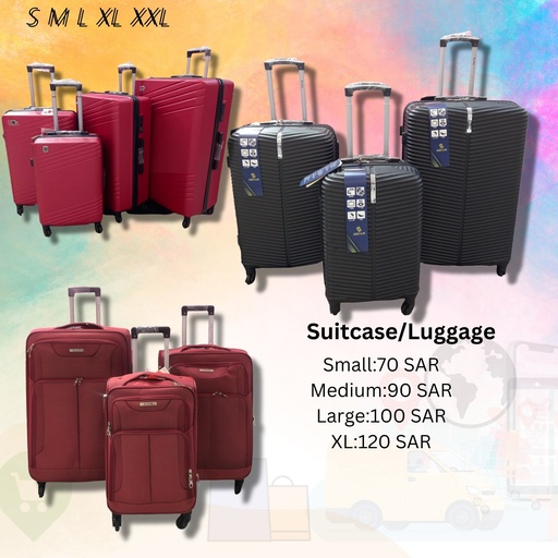 Luggage