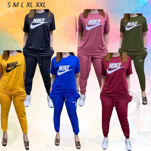 NIKE Terno Set