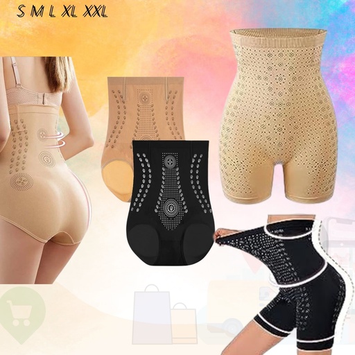 Hip and Belly Shaper