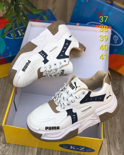 PUMA Shoes Unisex