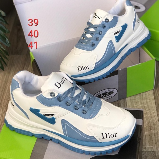 Dior Shoes 