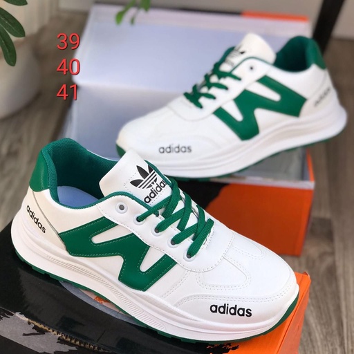 Adidas Shoes