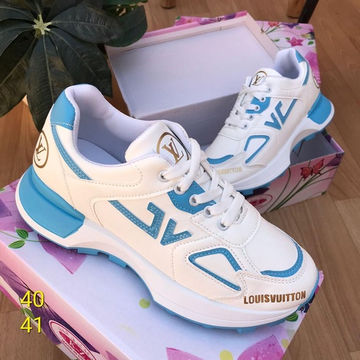 Luois Vuitton Shoes
