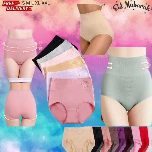 Belly Shaper Panty 